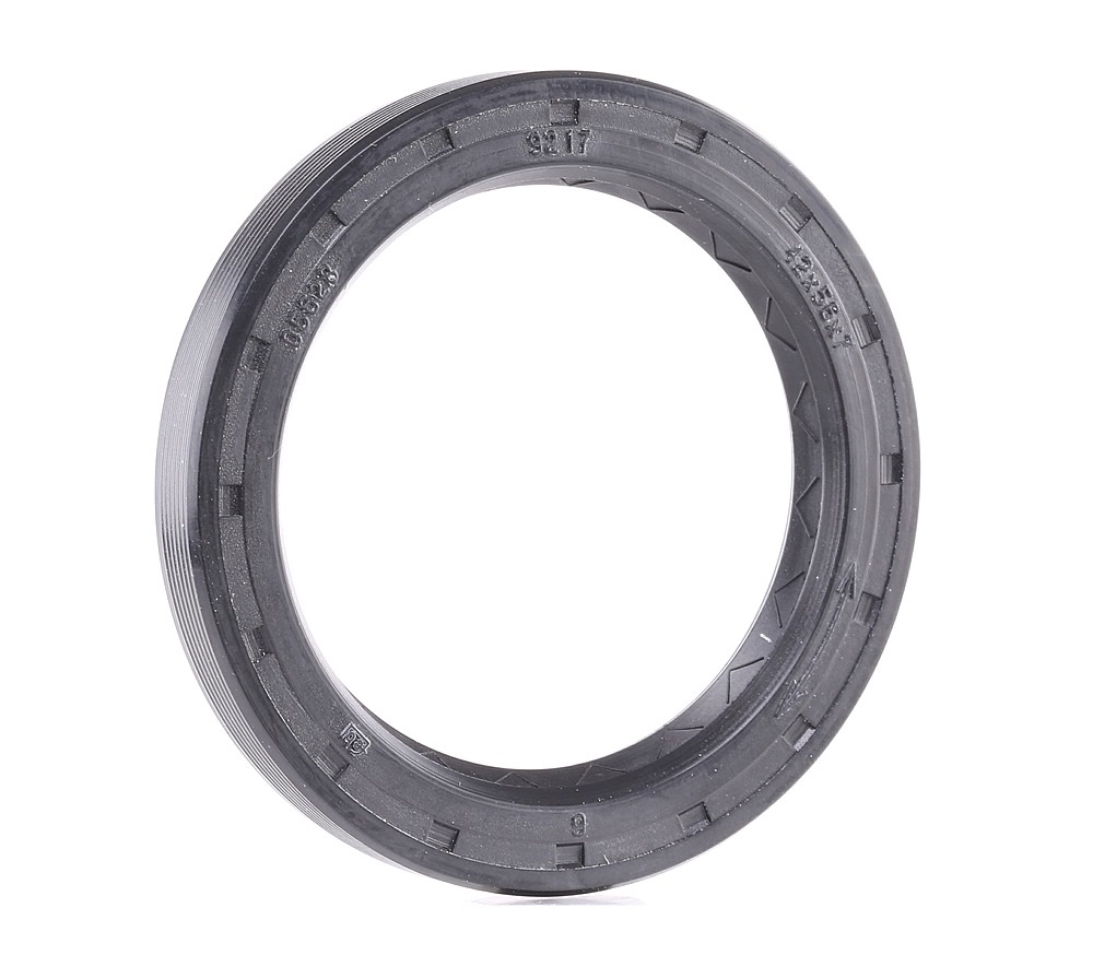 Febi Bilstein 05628 Camshaft Seal, Frontal Sided, for Camshaft, for Crankshaft