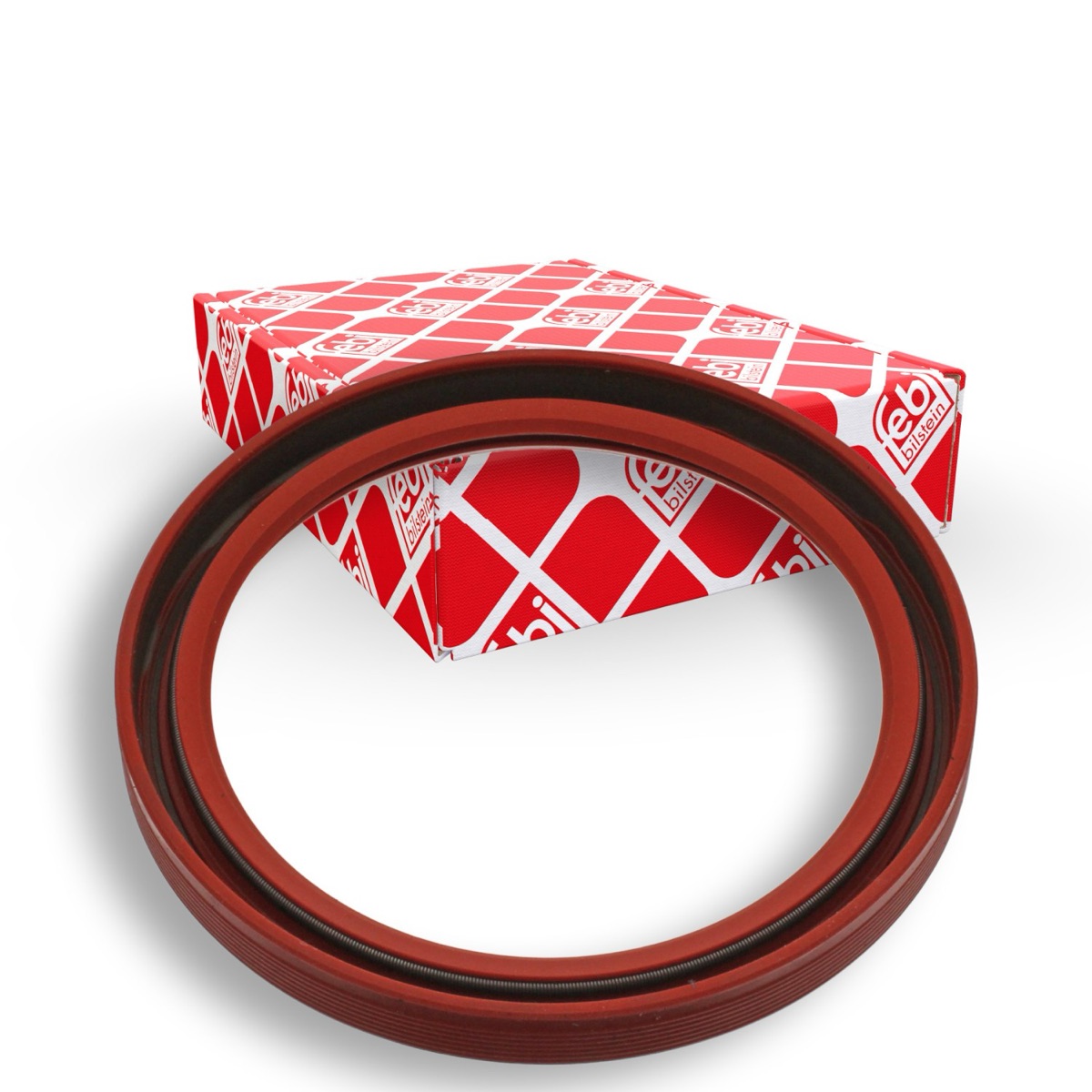 Febi Bilstein 05629 Crankshaft Seal, Transmission Sided