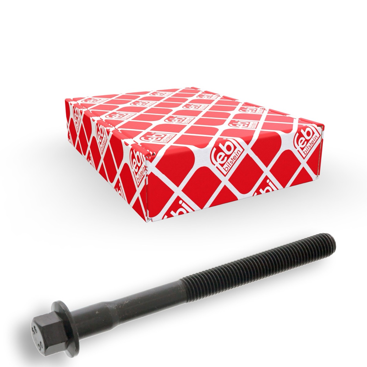 Febi Bilstein 05637 Cylinder Head Bolt