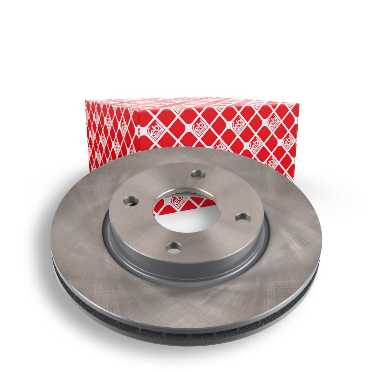 Febi Bilstein 05645 Brake Disc