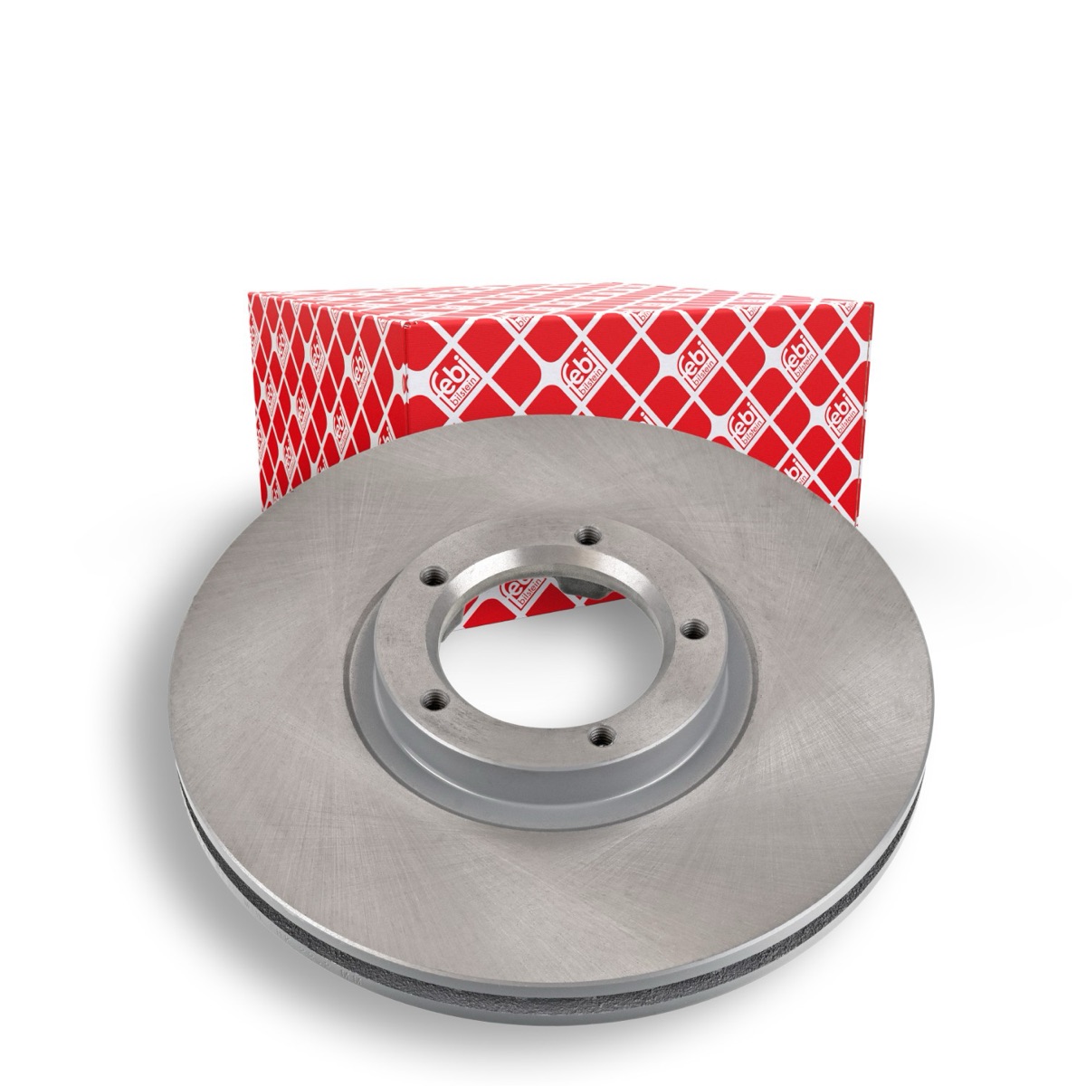 Febi Bilstein 05646 Brake Disc
