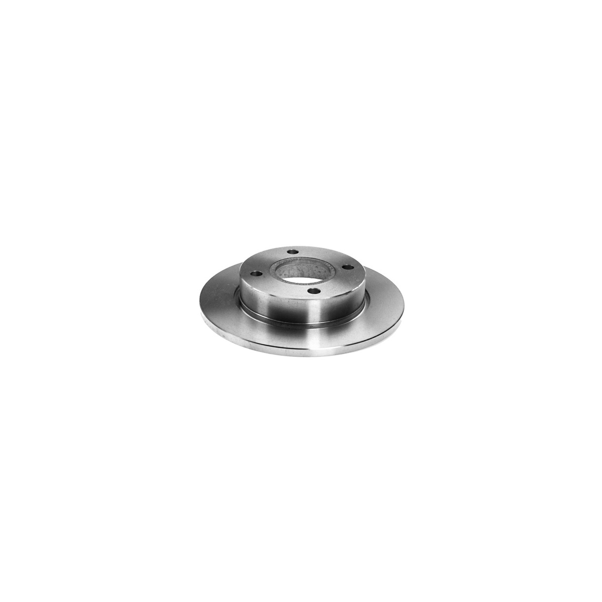 Febi Bilstein 05650 Brake Disc