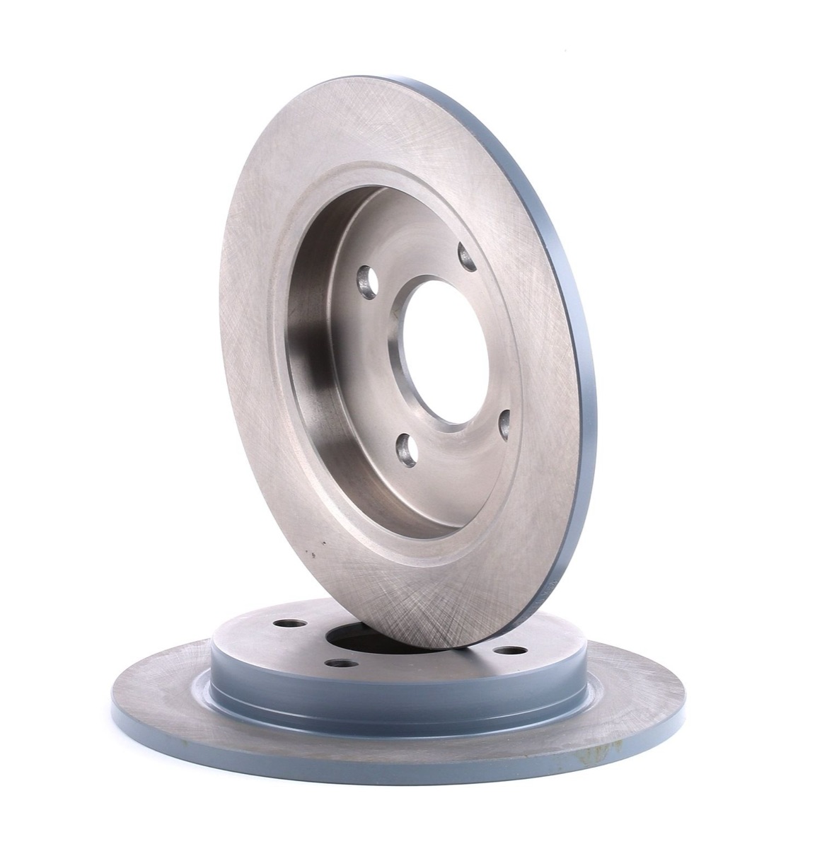 Febi Bilstein 05652 Brake Disc