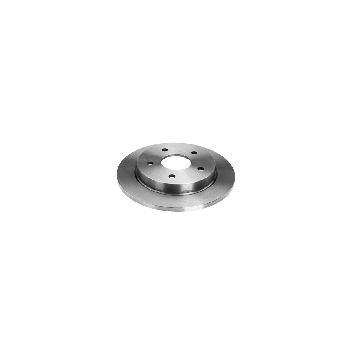 Febi Bilstein 05654 Brake Disc