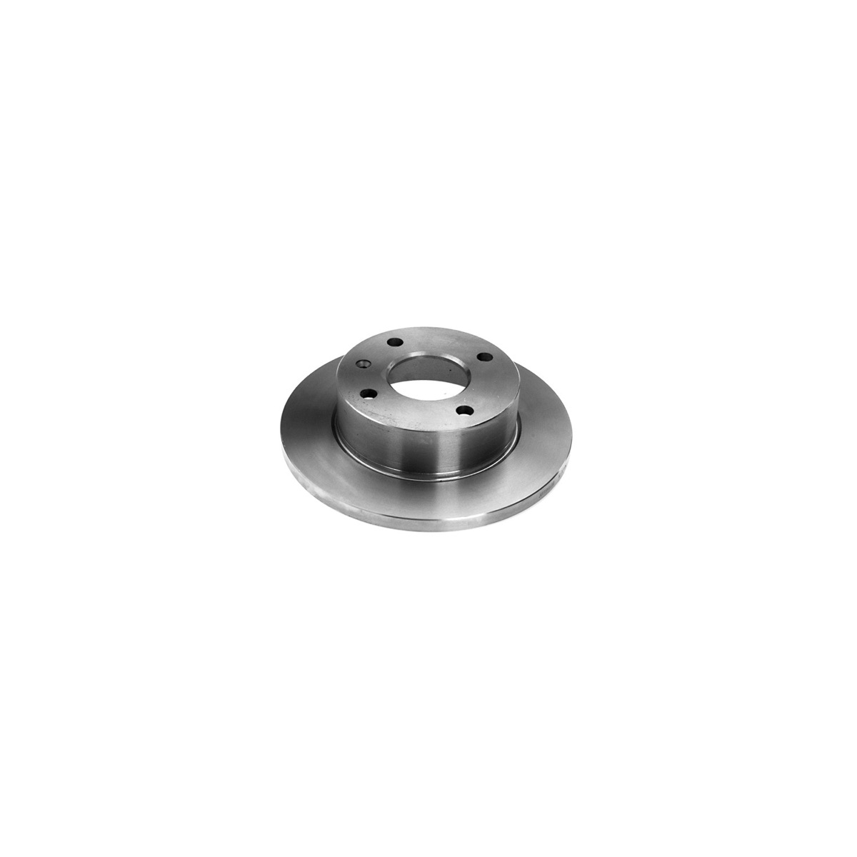 Febi Bilstein 05667 Brake Disc