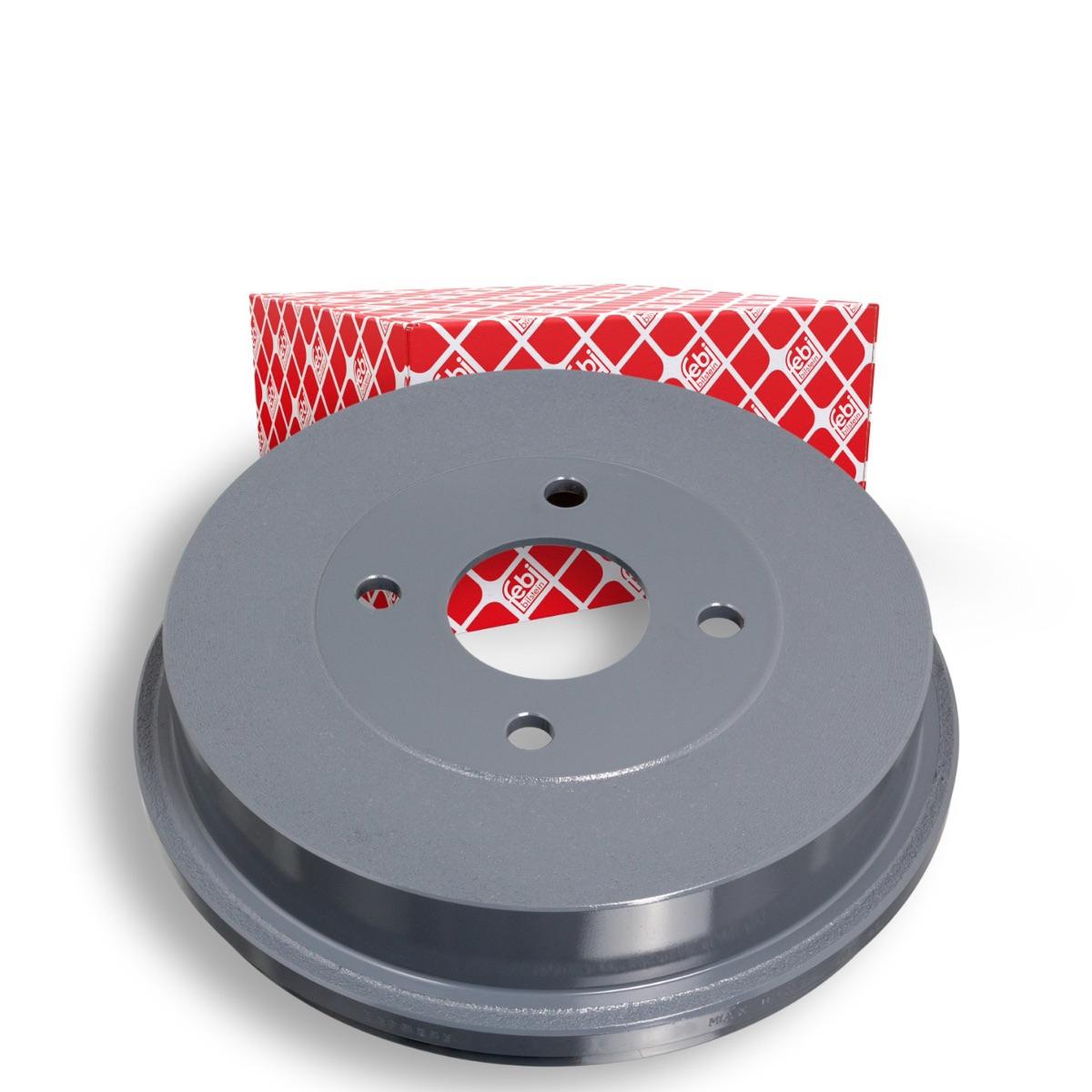 Febi Bilstein 05668 Brake Drum