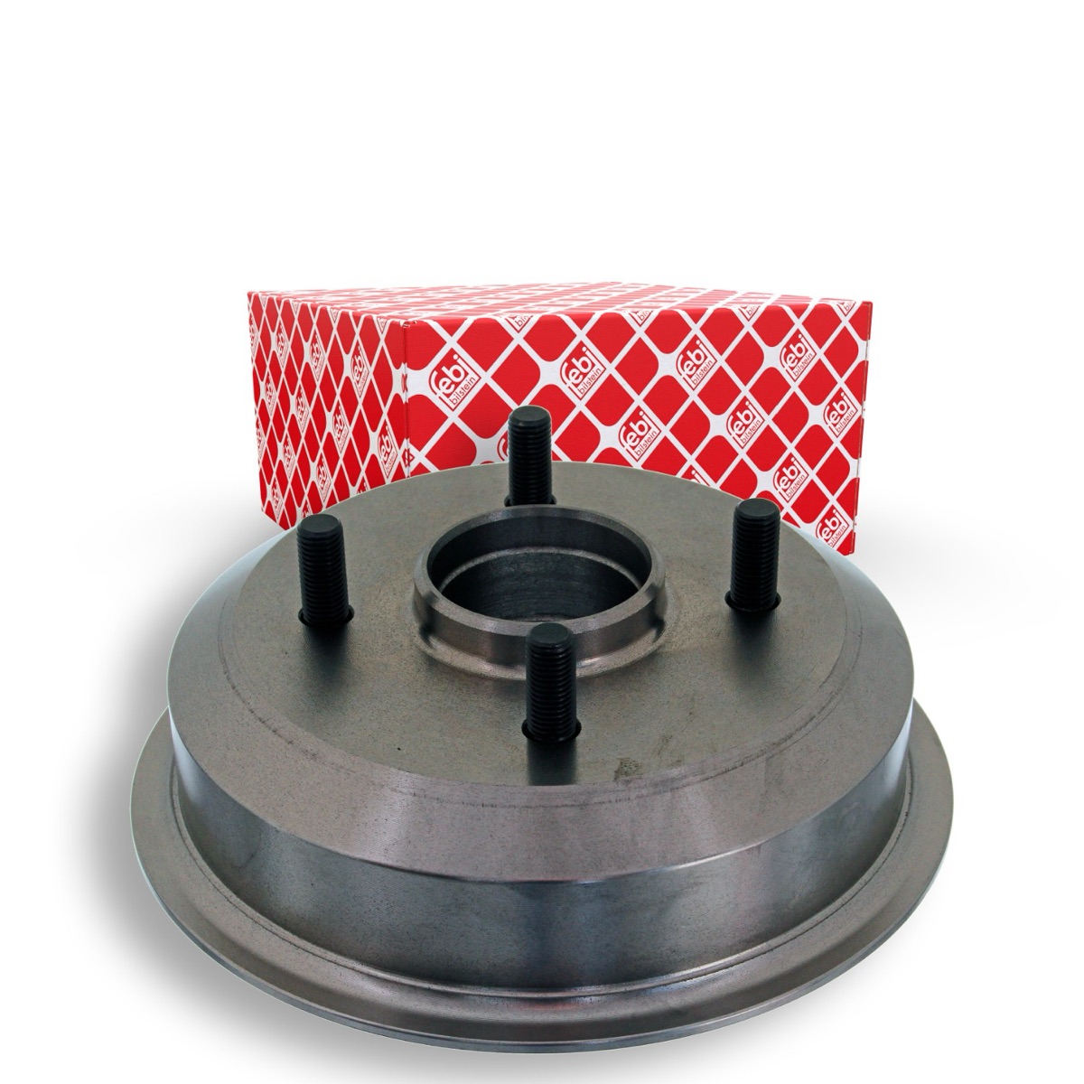 Febi Bilstein 05670 Brake Drum