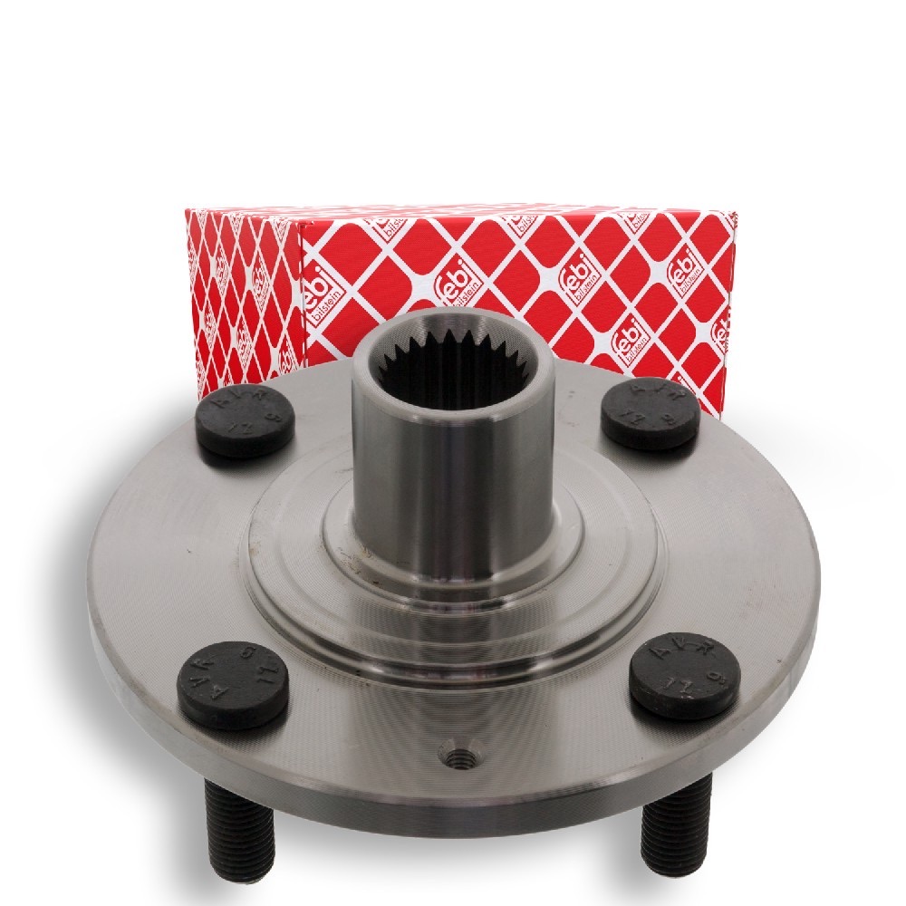 Febi Bilstein 05762 Wheel Hub