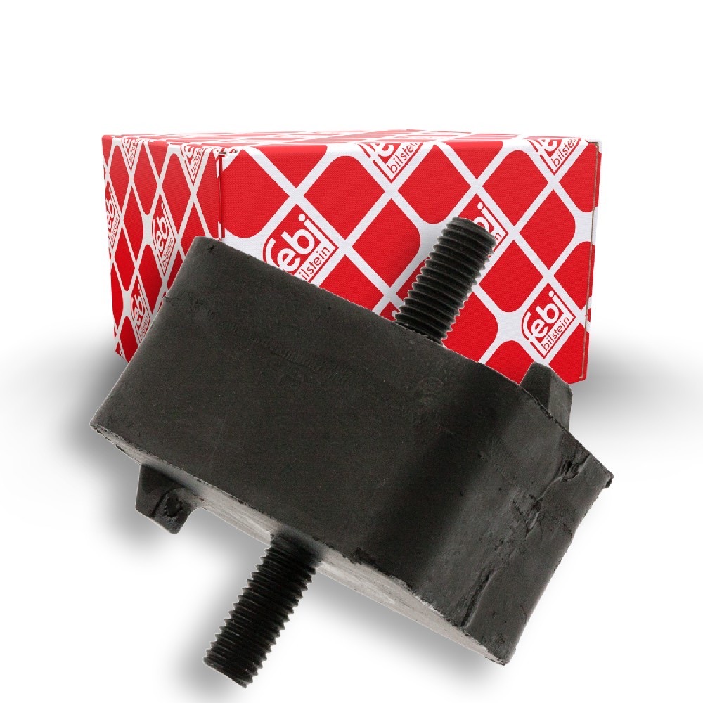 Febi Bilstein 05764 Mounting, Manual Transmission