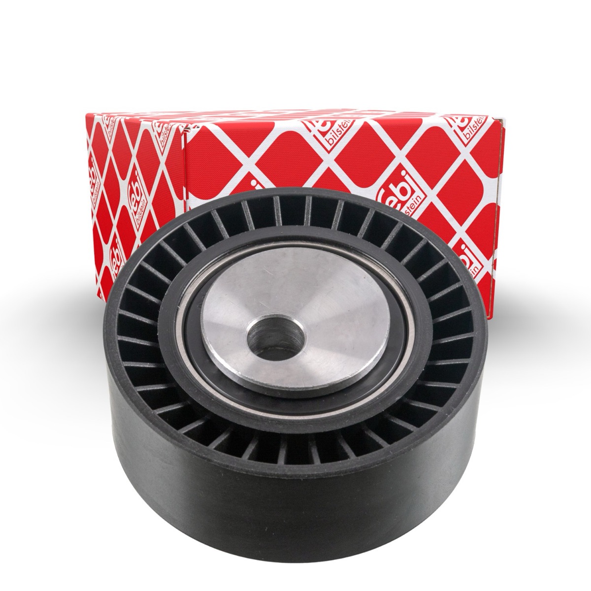 Febi Bilstein 05801 Tensioner Pulley