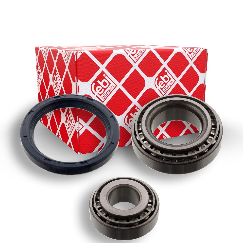 Febi Bilstein 05845 Wheel Bearing Kit