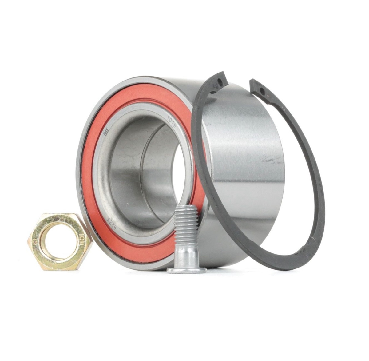 Febi Bilstein 05847 Wheel Bearing Kit