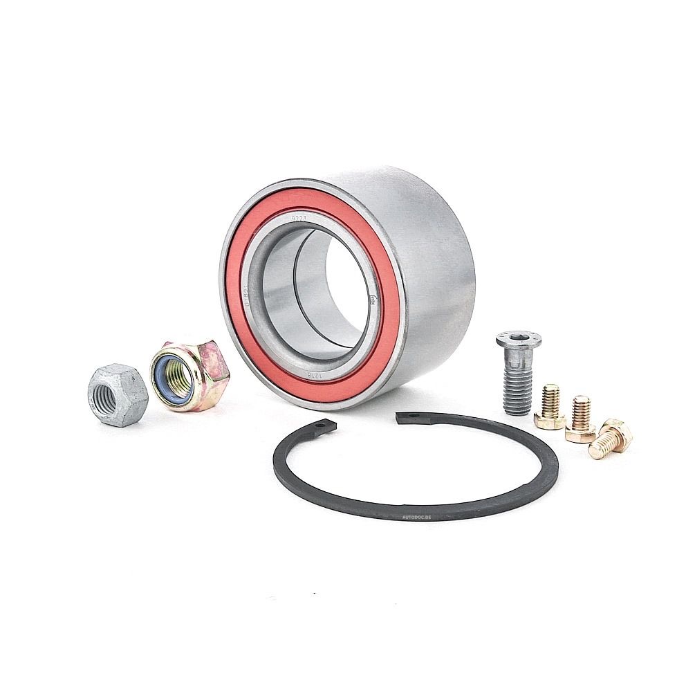 Febi Bilstein 05848 Wheel Bearing Kit