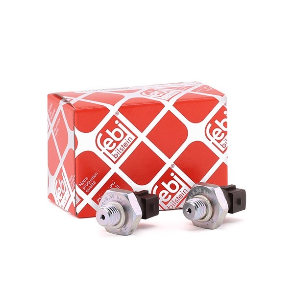 Febi Bilstein 06033 Oil Pressure Switch