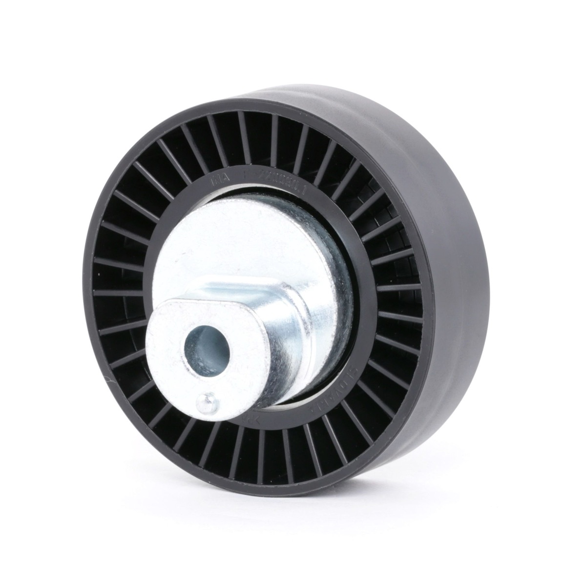 Febi Bilstein 06050 Tensioner Pulley
