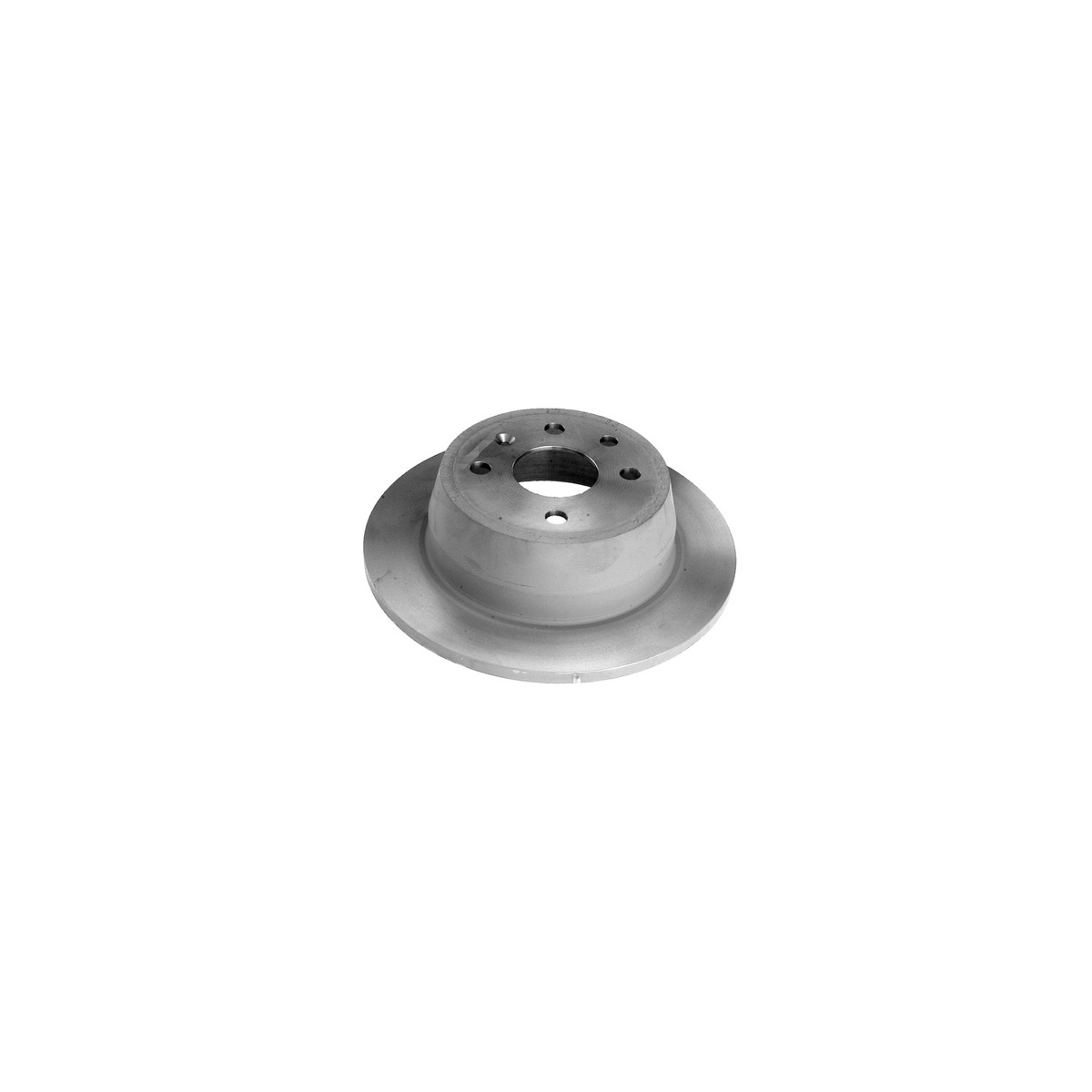 Febi Bilstein 06260 Brake Disc