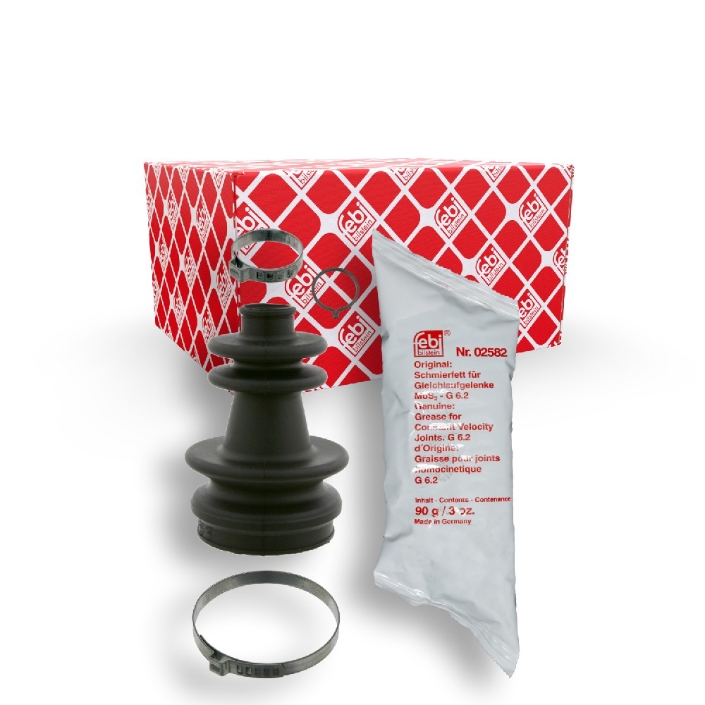 Febi Bilstein 06295 CV Boot Kit, Drive Shaft
