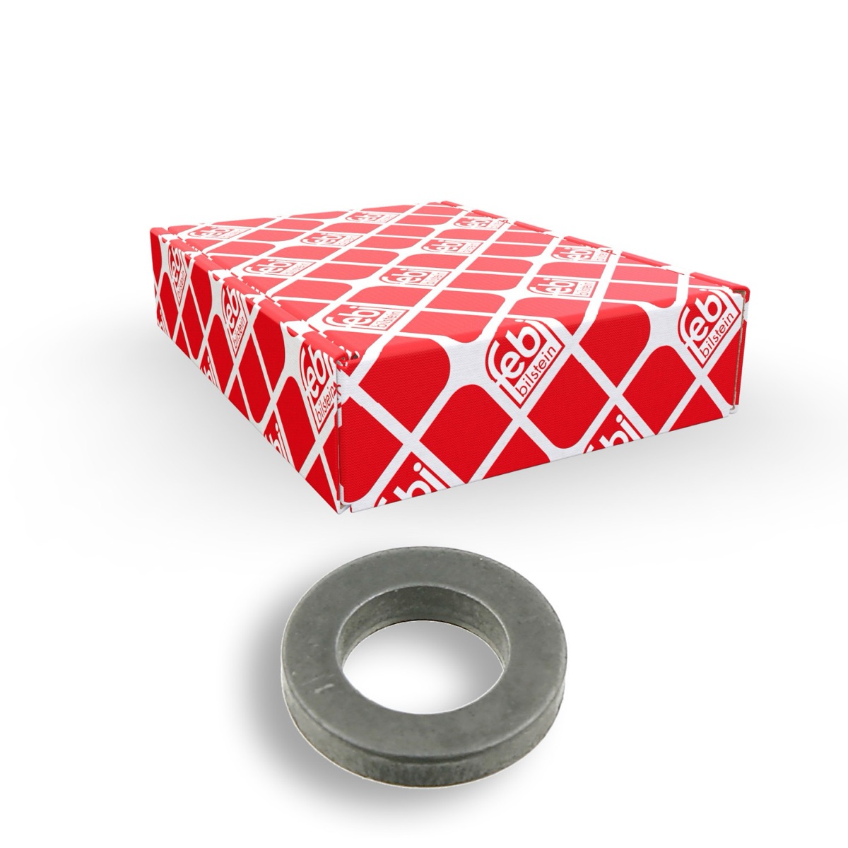 Febi Bilstein 06300 Washer, Cylinder Head Bolt