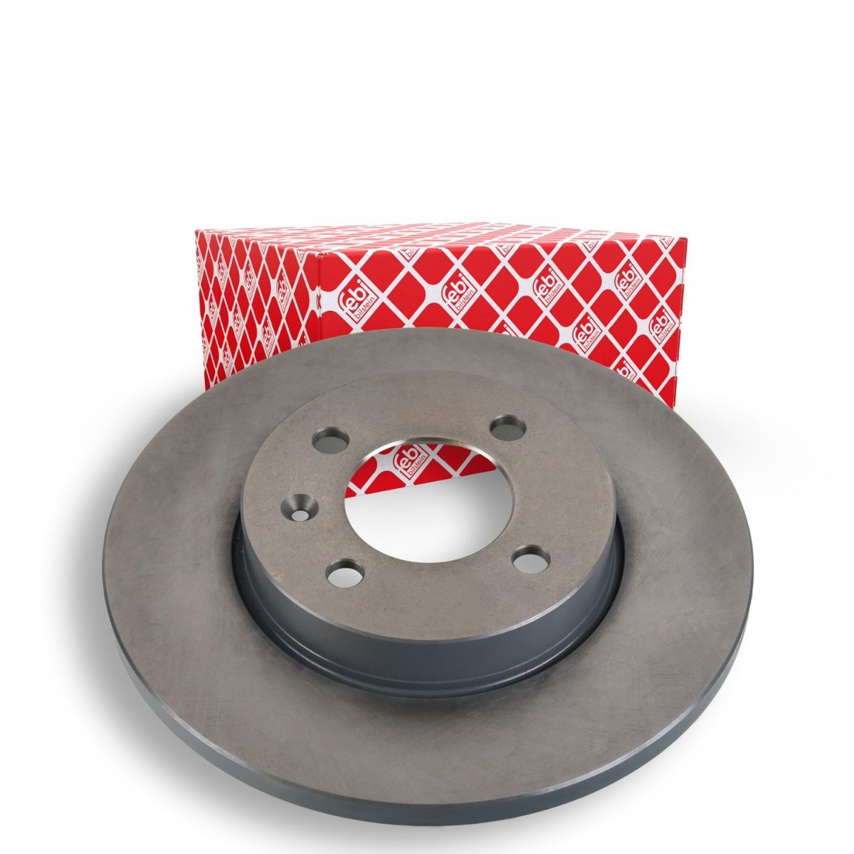 Febi Bilstein 06310 Brake Disc