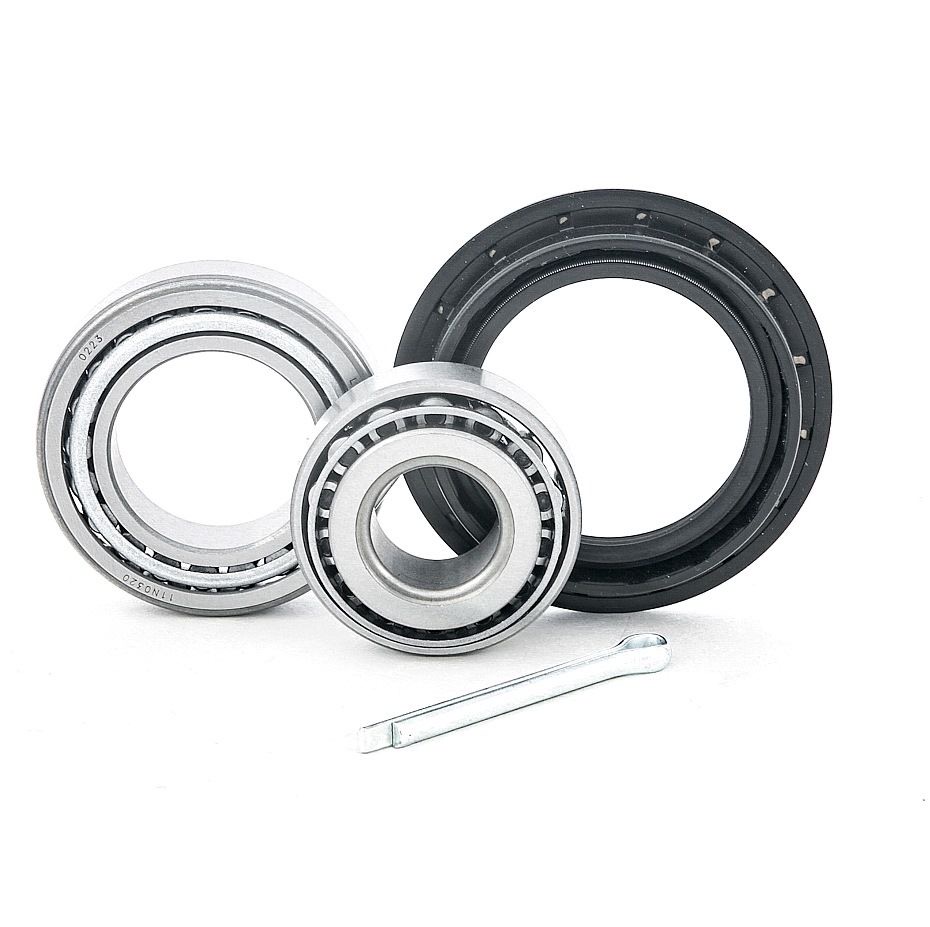 Febi Bilstein 06507 Wheel Bearing Kit