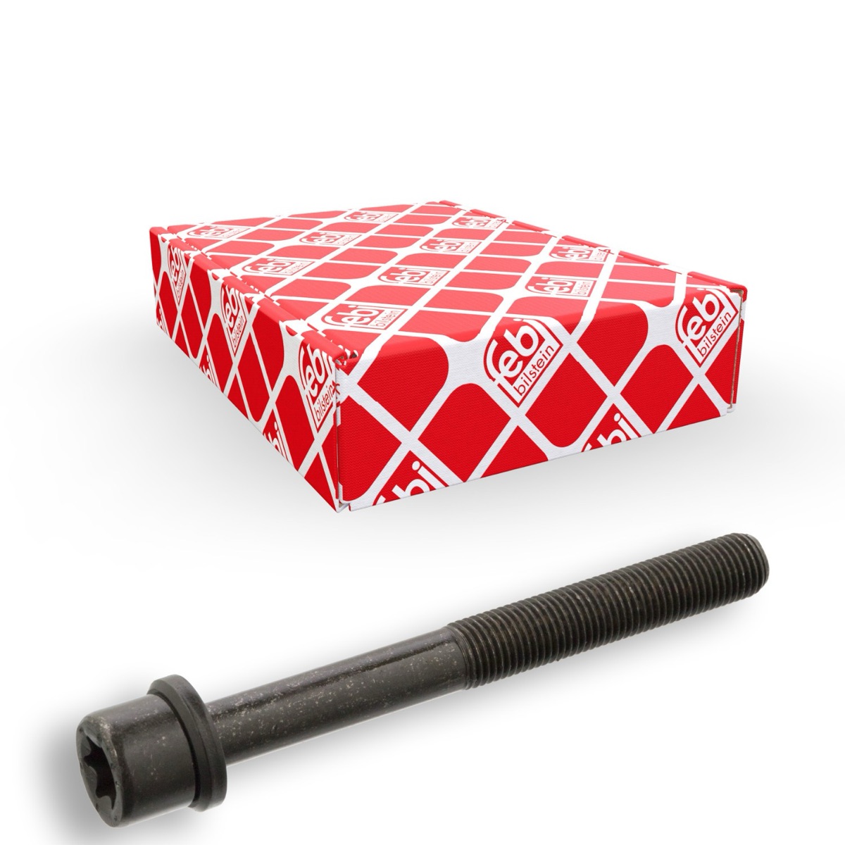 Febi Bilstein 06543 Cylinder Head Bolt
