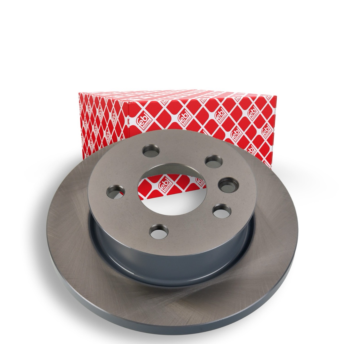 Febi Bilstein 06547 Brake Disc