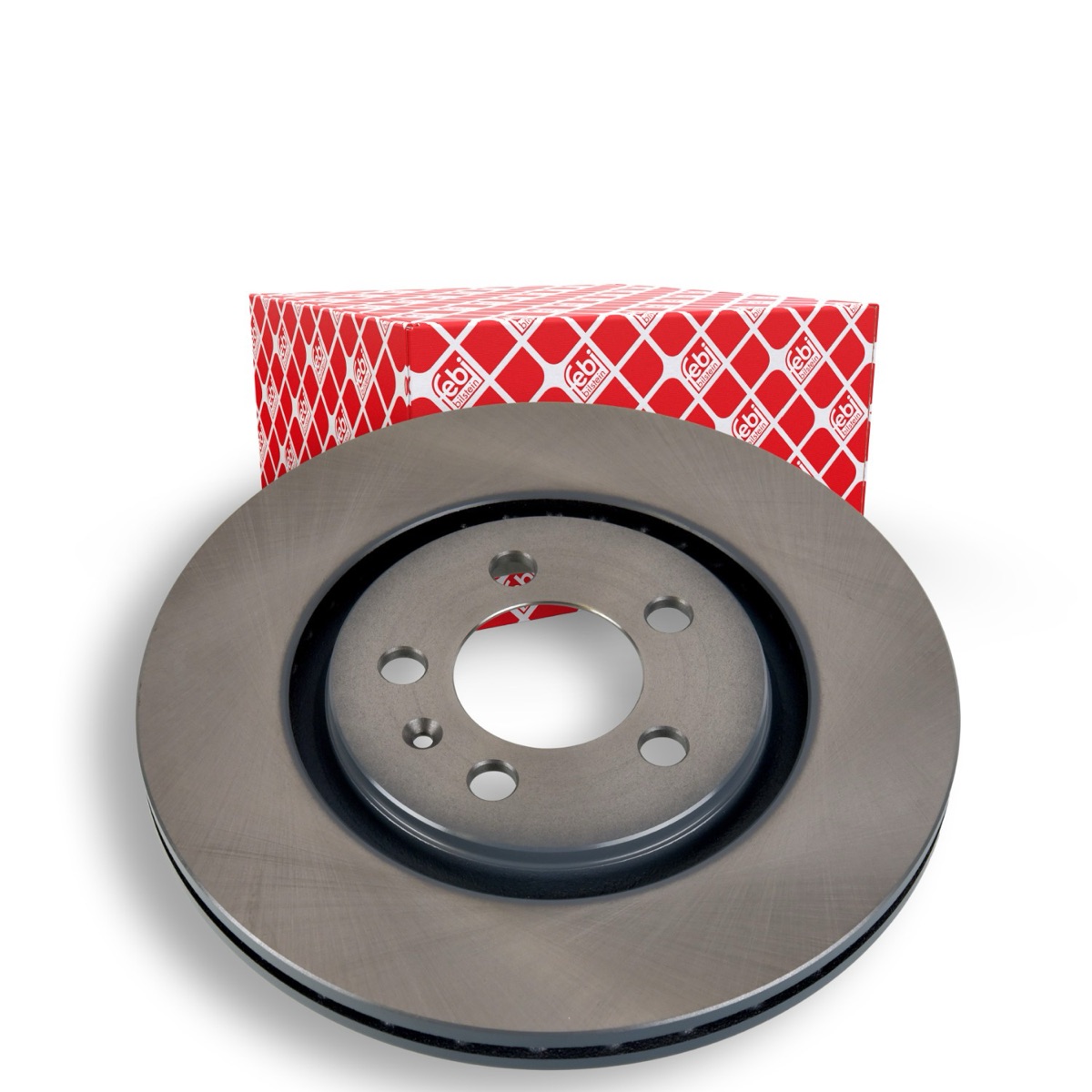 Febi Bilstein 06548 Brake Disc
