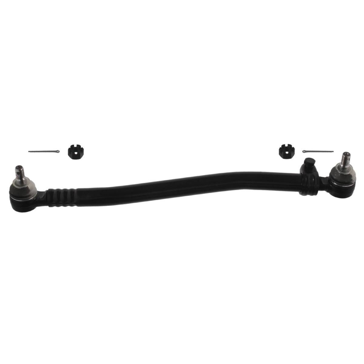 Febi Bilstein 06578 Steering Drag Link, At Steering Arm