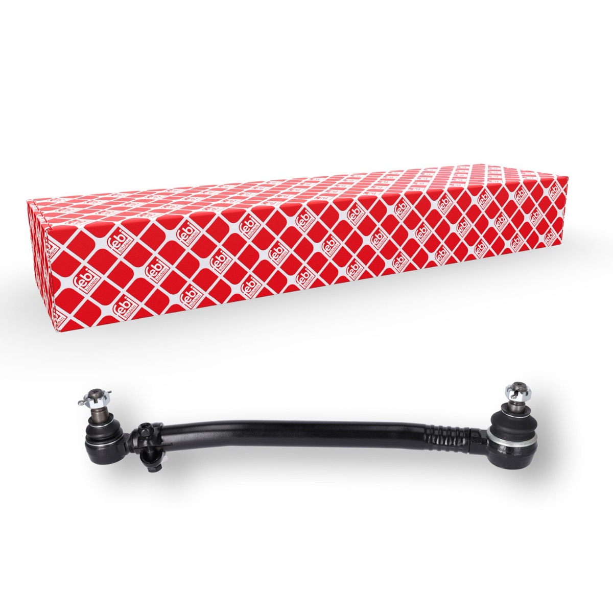 Febi Bilstein 06579 Steering Drag Link