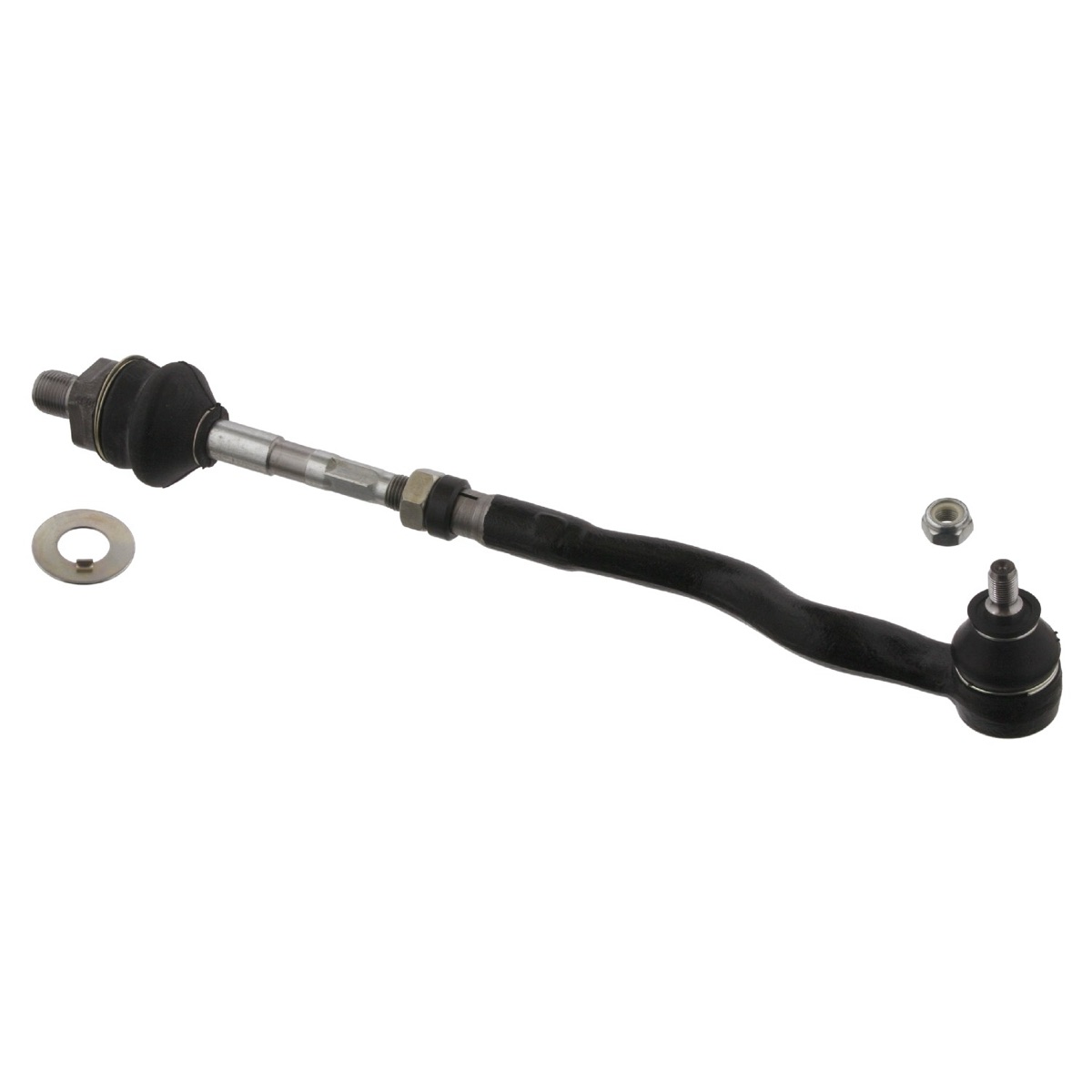 Febi Bilstein 06636 Track Rod Assembly