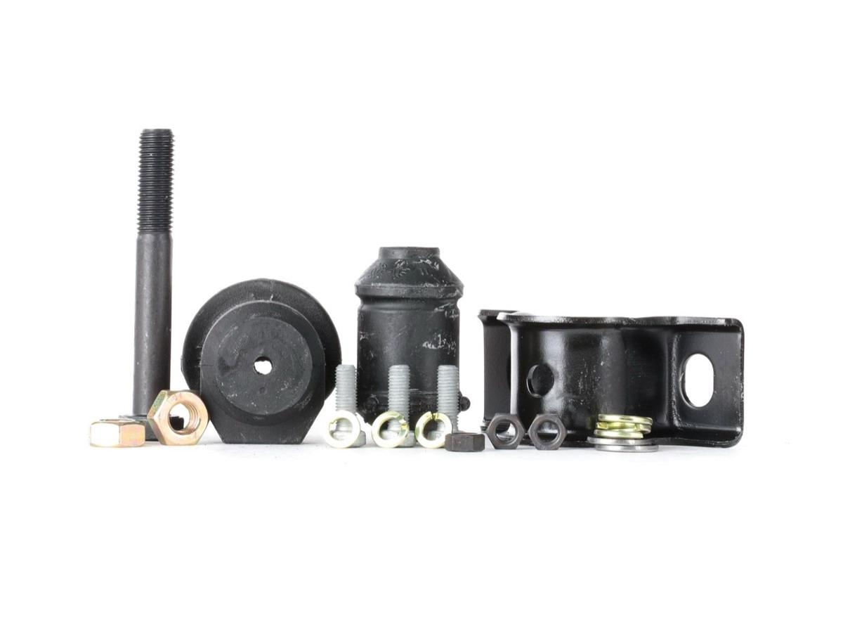 Febi Bilstein 06654 Repair Kit, Wheel Suspension