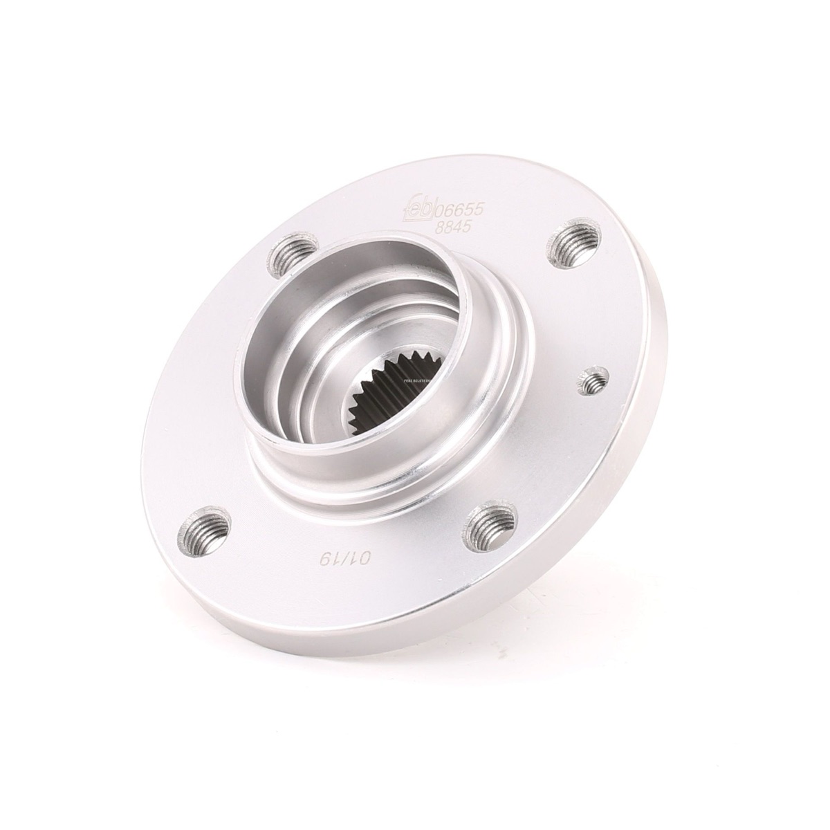 Febi Bilstein 06655 Wheel Hub