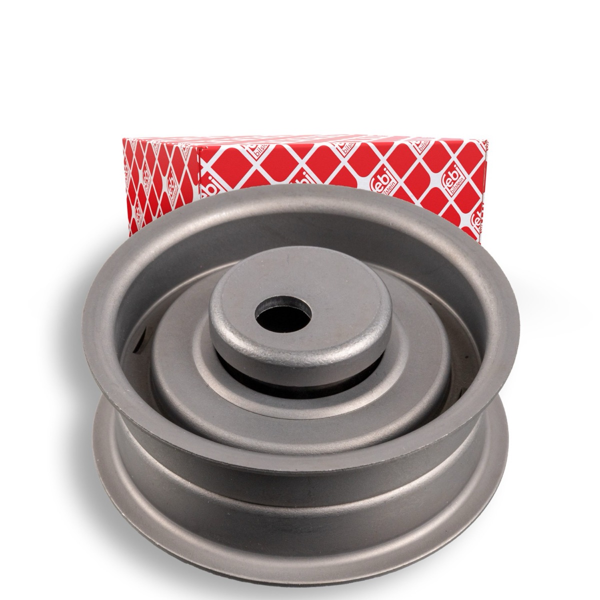 Febi Bilstein 06687 Timing Belt Tensioner Pulley