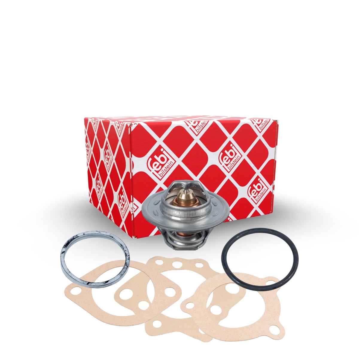 Febi Bilstein 06758 Thermostat