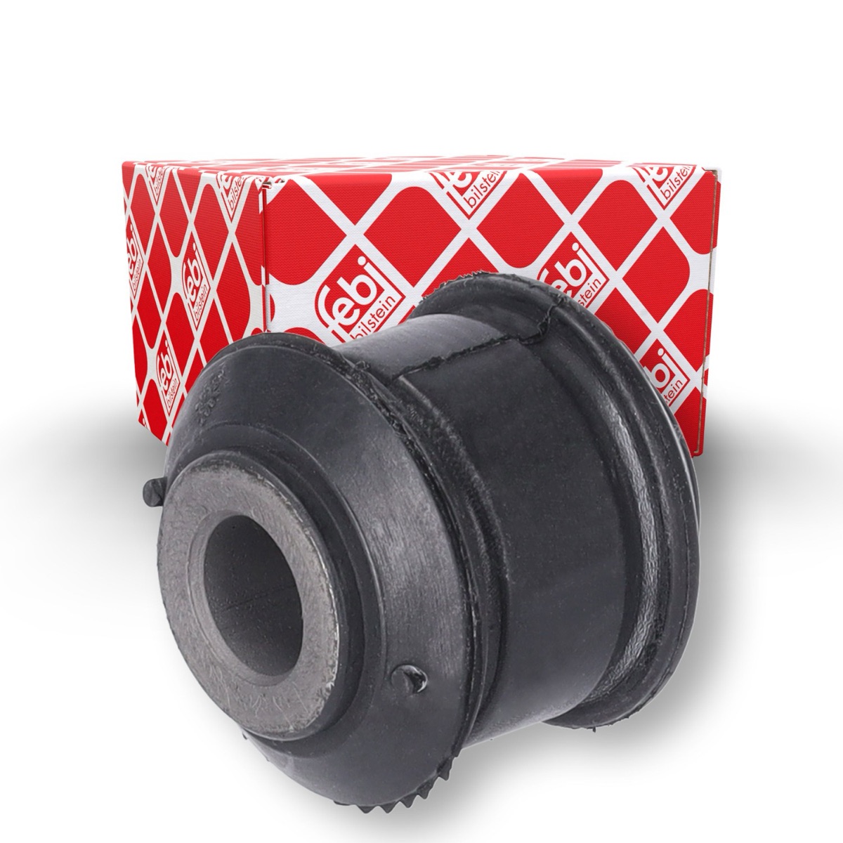 Febi Bilstein 06844 Mounting, Stabilizer Coupling Rod