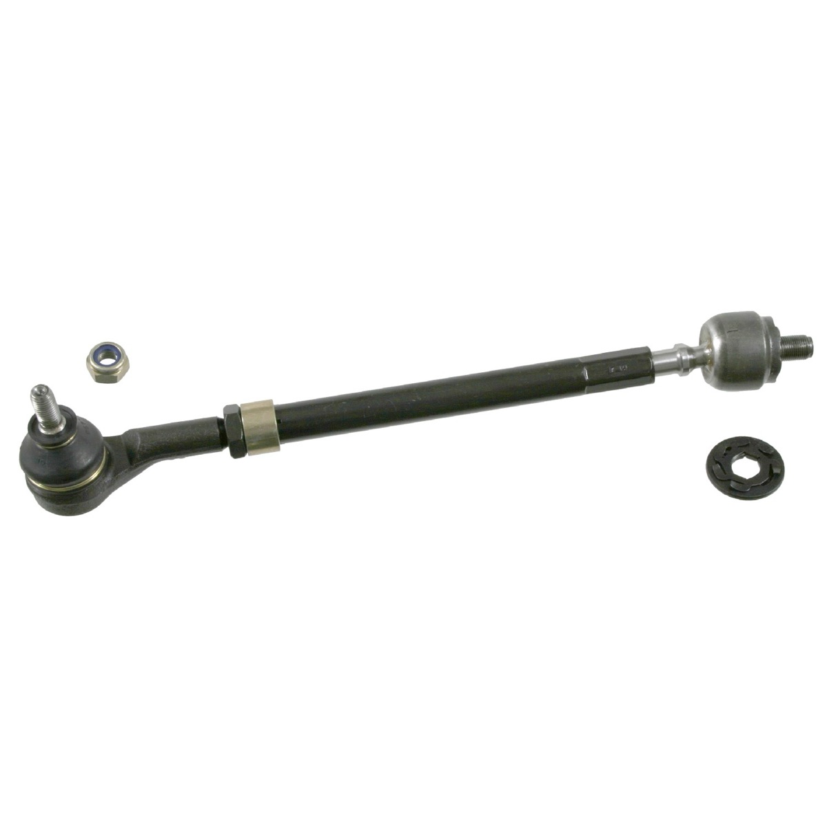 Febi Bilstein 06957 Track Rod Assembly