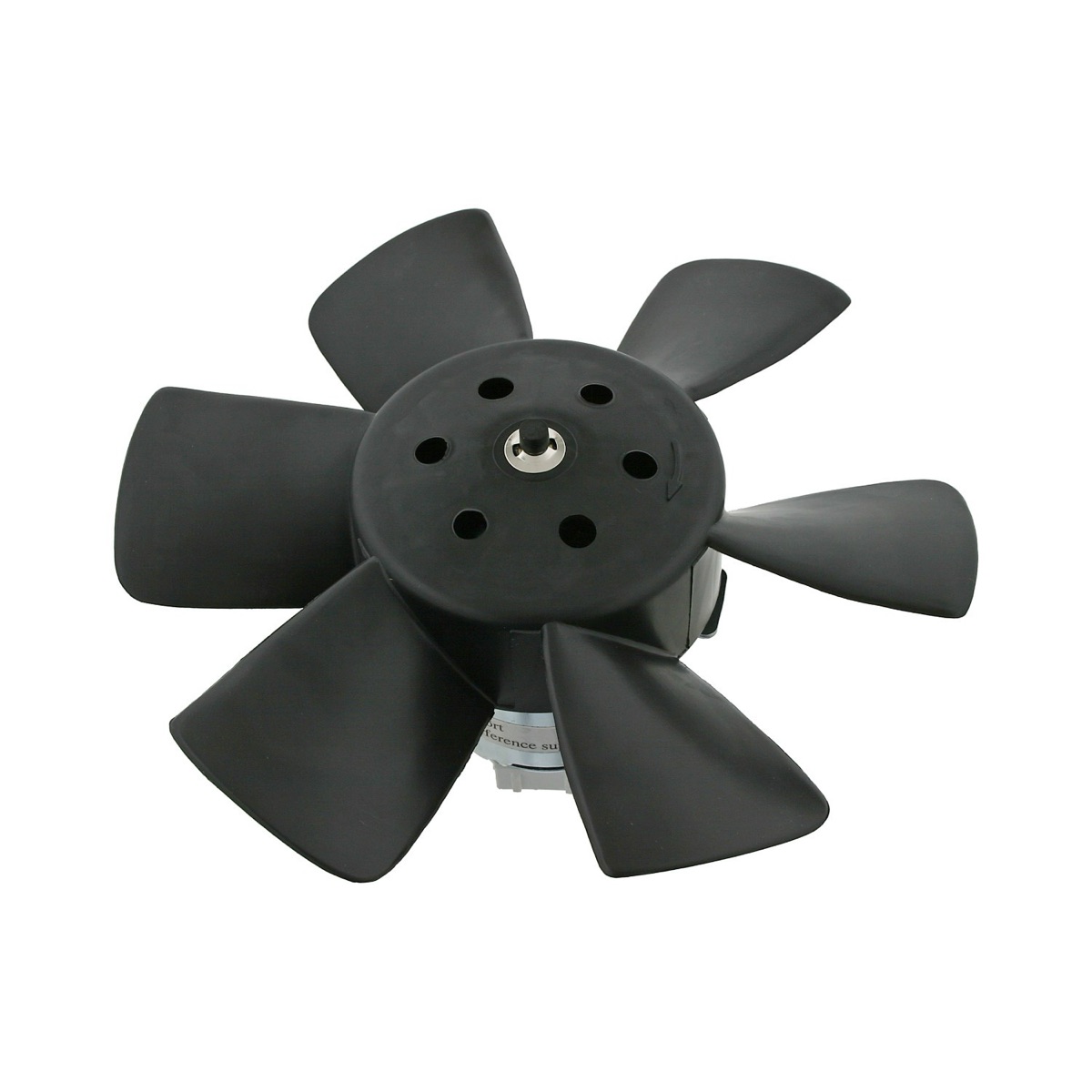 Febi Bilstein 06990 Fan, Radiator
