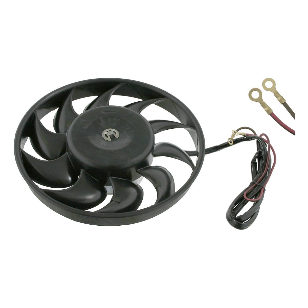 Febi Bilstein 06998 Fan, Radiator