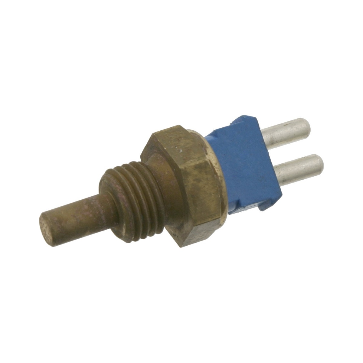 Febi Bilstein 07016 Sensor, Coolant Temperature