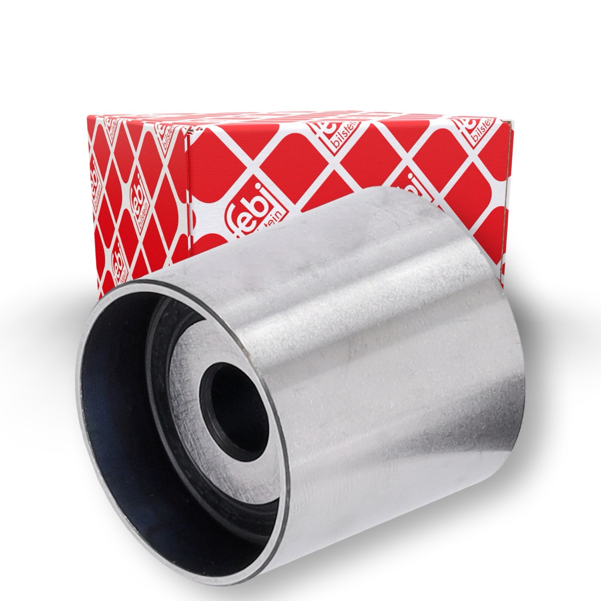 Febi Bilstein 07022 Timing Belt Deflection Pulley