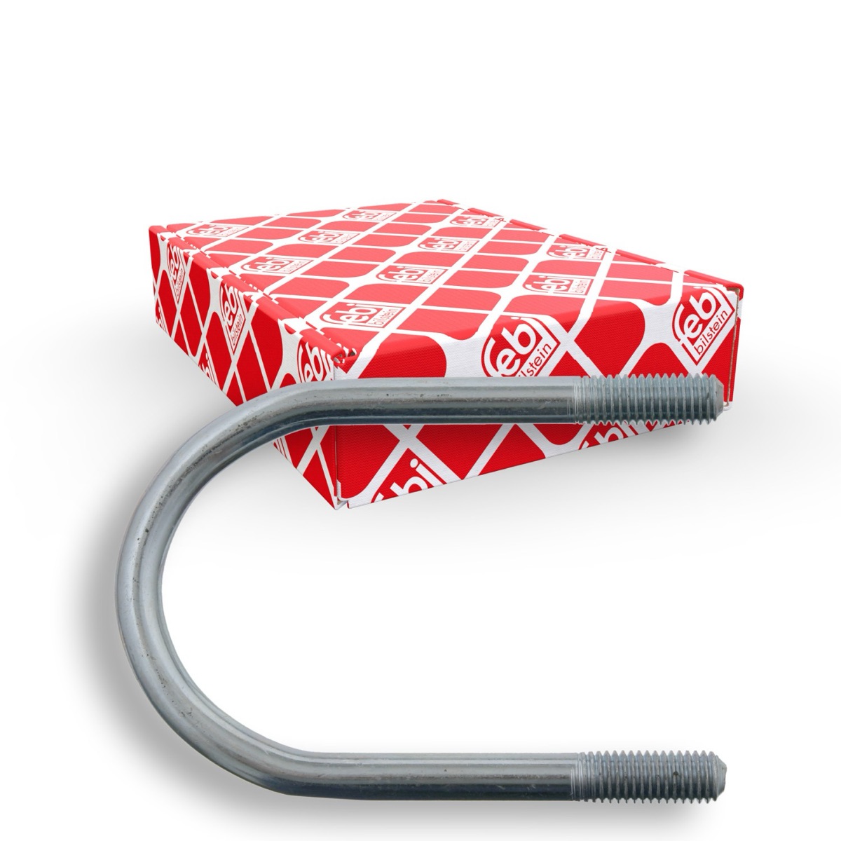 Febi Bilstein 07206 Bracket, Stabilizer Mounting