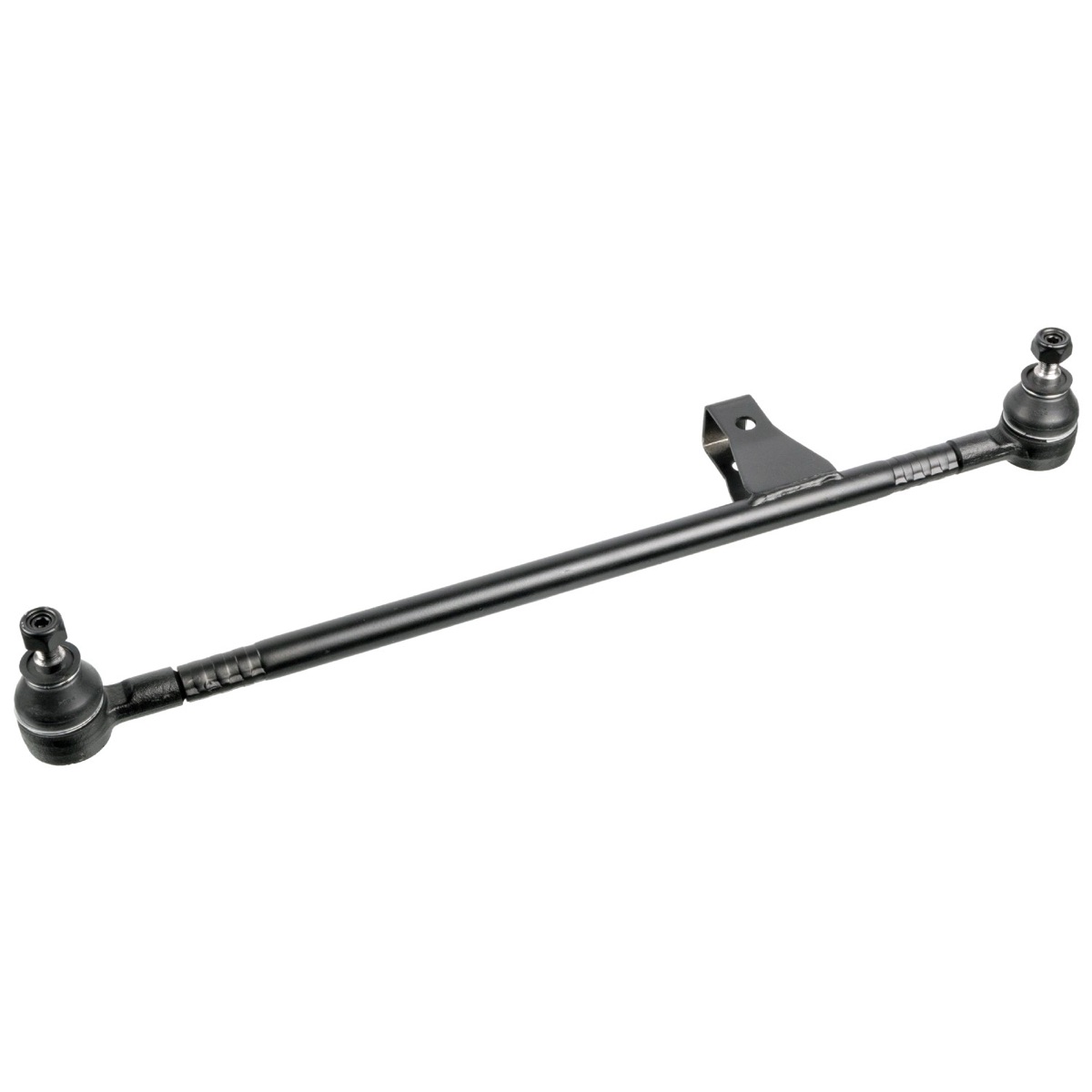 Febi Bilstein 07256 Track Rod Assembly