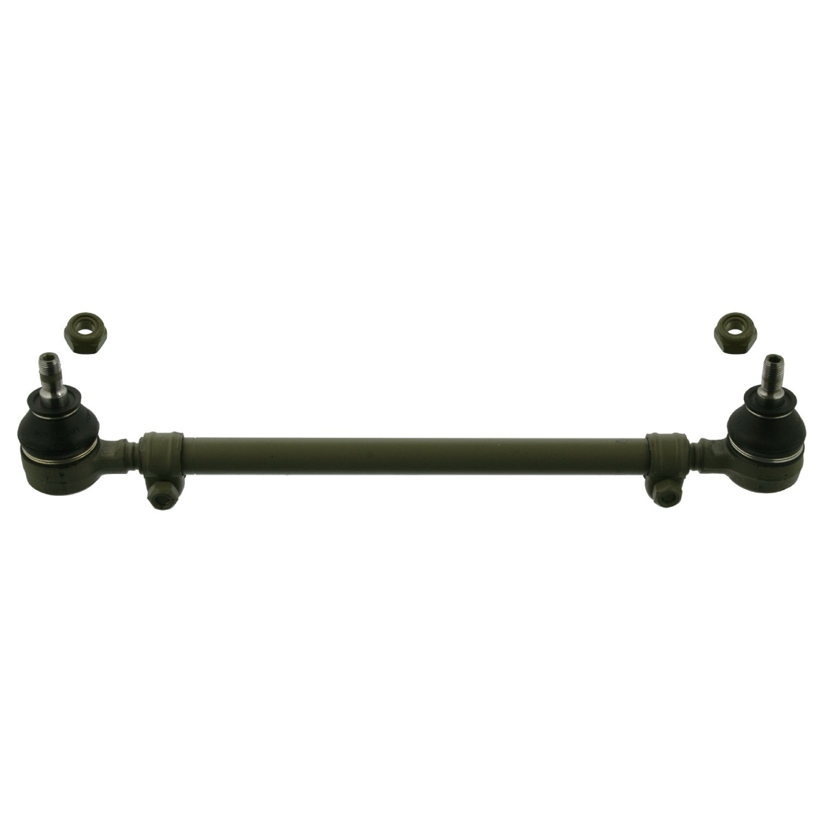Febi Bilstein 07258 Track Rod Assembly