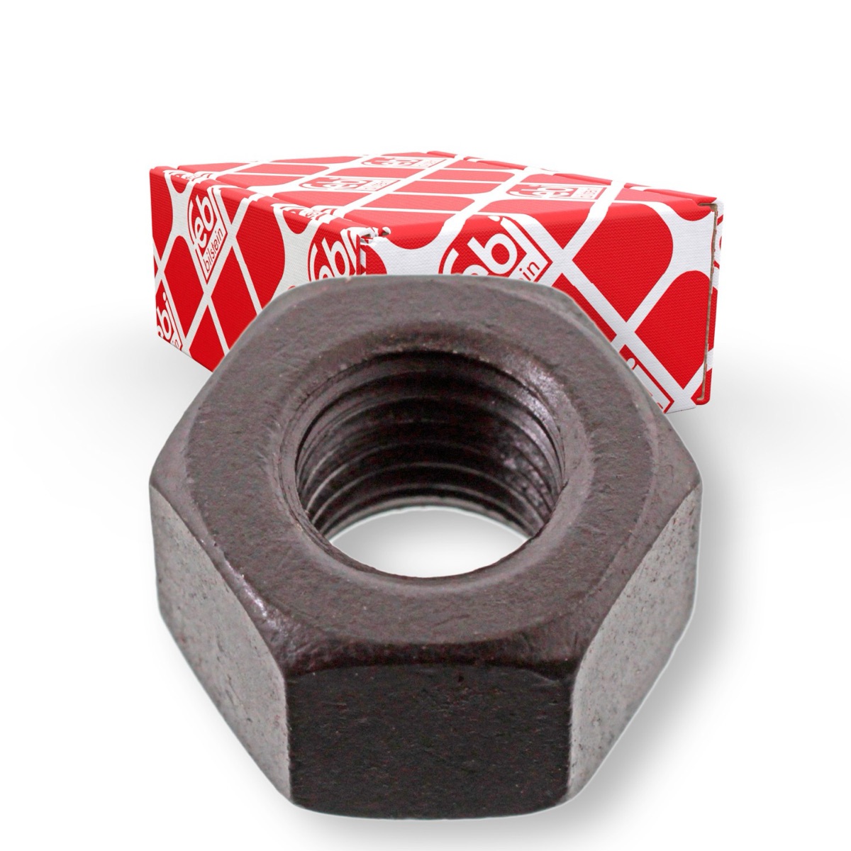 Febi Bilstein 07383 Connecting Rod Nut