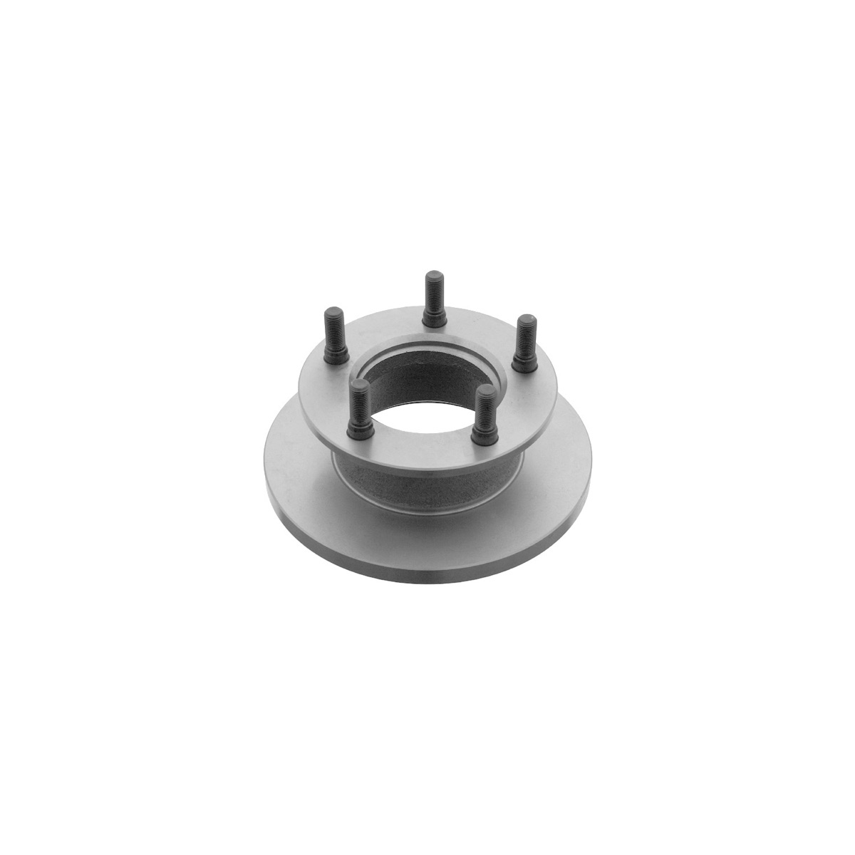Febi Bilstein 07420 Brake Disc