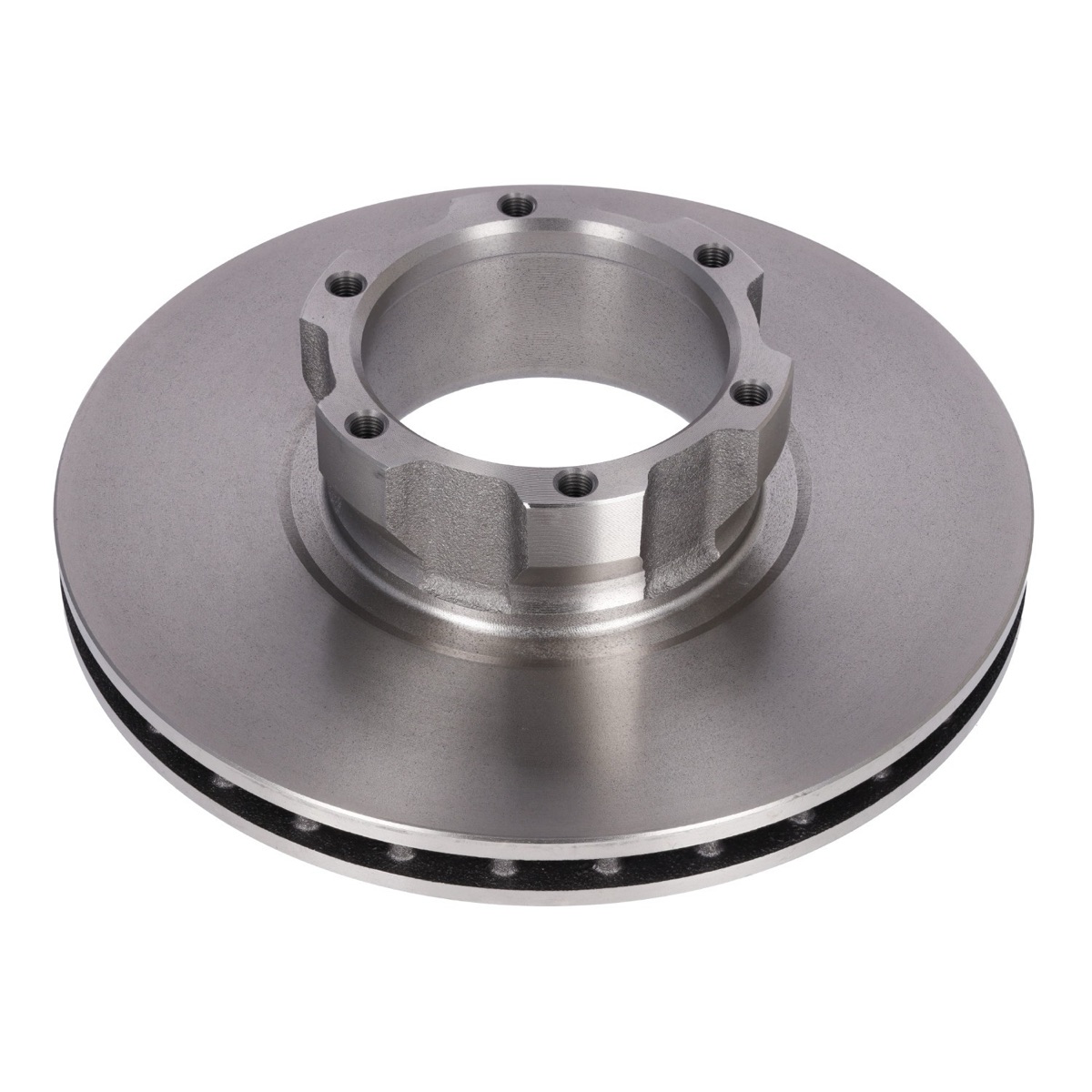 Febi Bilstein 07511 Brake Disc