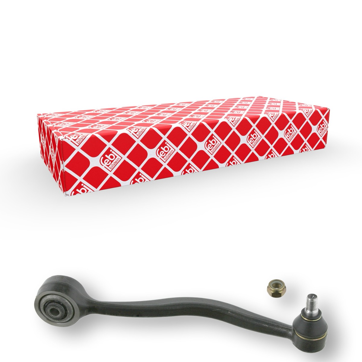 Febi Bilstein 07513 Suspension Arm