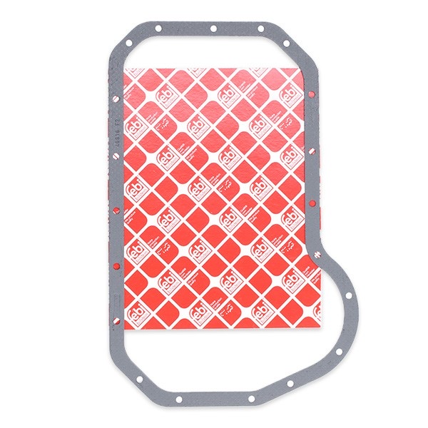 Febi Bilstein 07556 Oil Sump Gasket