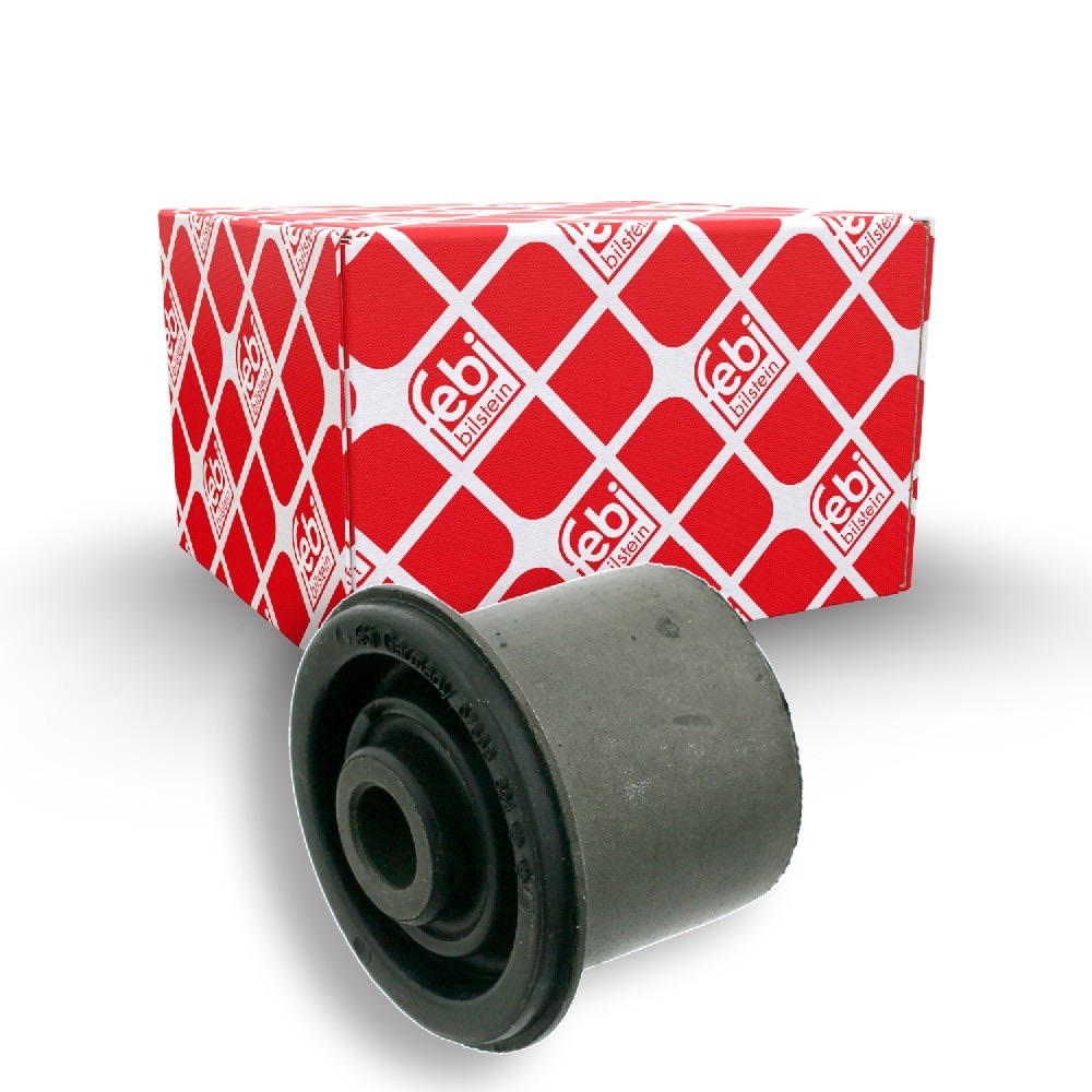 Febi Bilstein 07558 Trailing Arm / Suspension Arm Bush