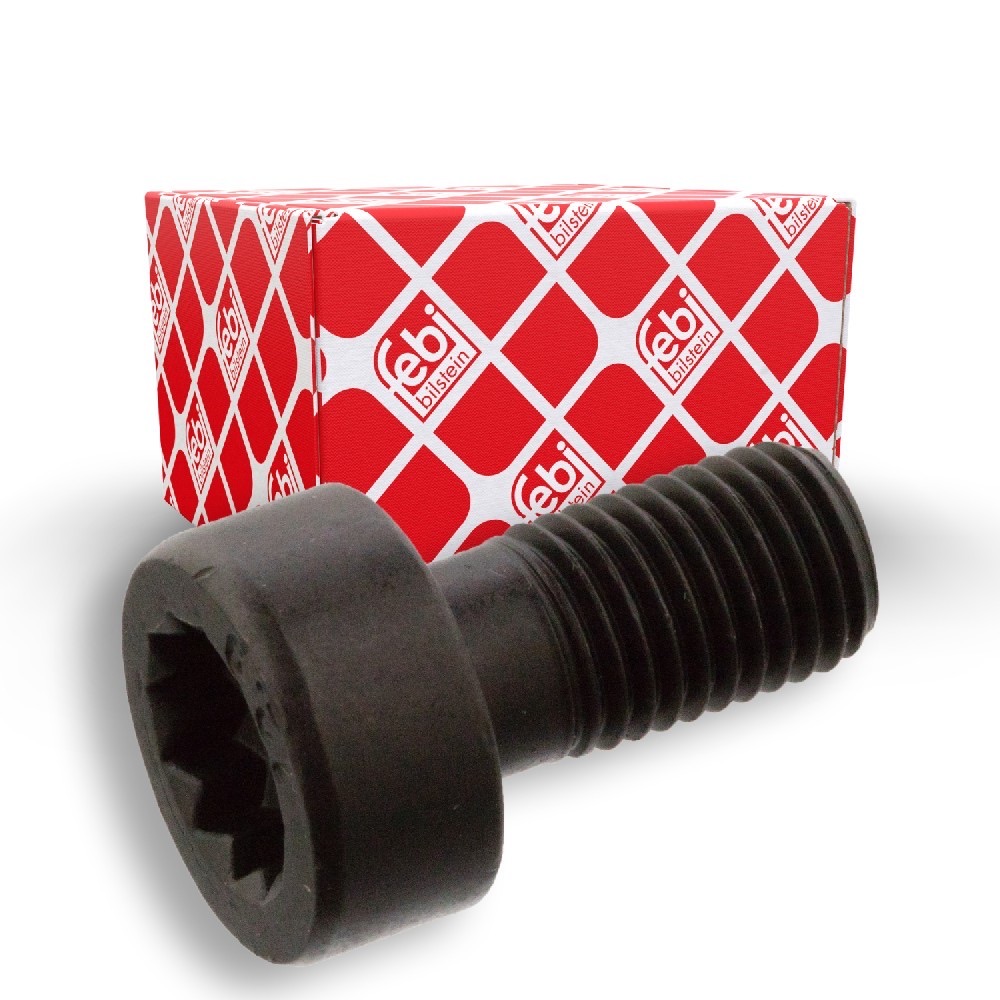 Febi Bilstein 07584 Flywheel Bolt